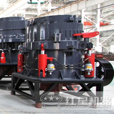 China 2019 Hot Selling Hard Hydraulic Cone Stones Stone Crusher For Blackstones And Other Hard Stones for sale