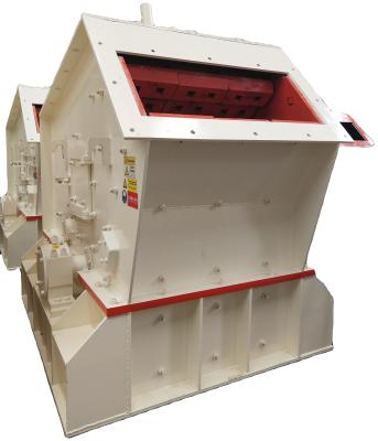 China Limstone Limstone / Concrete Impact Crusher Hot In Sale for sale