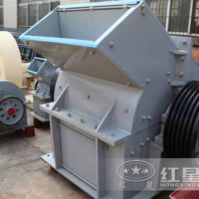 China Rock Crushing PC Series Hammer Crusher Machine for sale