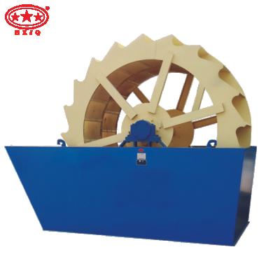 China Hot Sale Slica Sand Bucket Wheel Sand Seal for sale