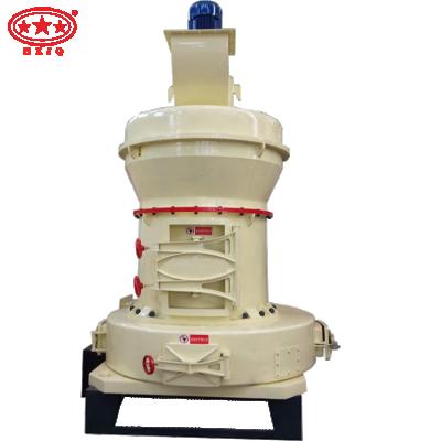 China Hongxing Powder Grinding Mill HGM190 Suprefine Powder Grinding Mill for sale