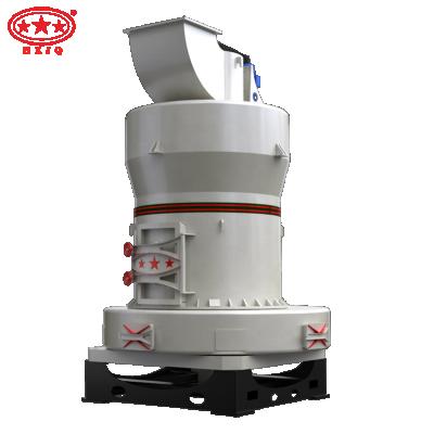 China stone powder raymond grinding mill at hongxing powder grinding factory for sale