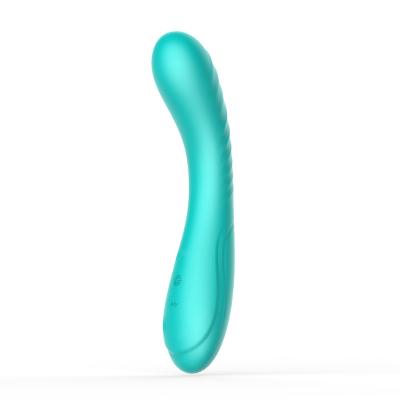 China Custom Vagina Silicone + Logo Liquid ABS Sex Toys For Women Bendable Vibrator for sale