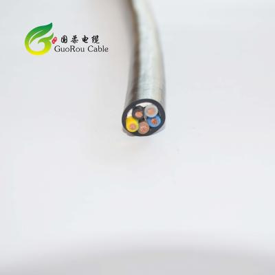 China Oil Resistance Oil Resistant Cable for sale