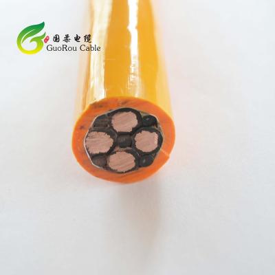 China Hot Selling Hydraulic Machinery Equipment China Factory Equipment Reel Cable Price for sale