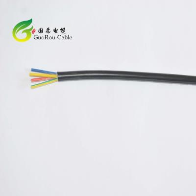 China 2022 Machinery Equipment New Arrival CE Power Cord For Internal And External Wiring for sale