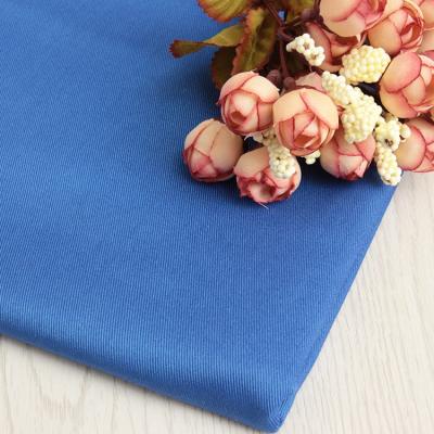 China Antistatic Poly / Cotton 65/35 Twill Fabric 185gsm For Garments for sale