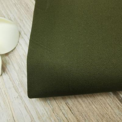 China Waterproof 80%polyester 20%cotton 235 gsm poly dyed palladium cotton workwear uniform fabric for sale