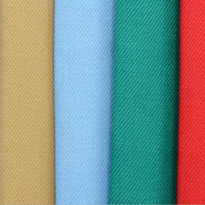 China Waterproof 80%poly 20%cotton 190 gsm PD Poly Cotton Uniform Fabric for sale