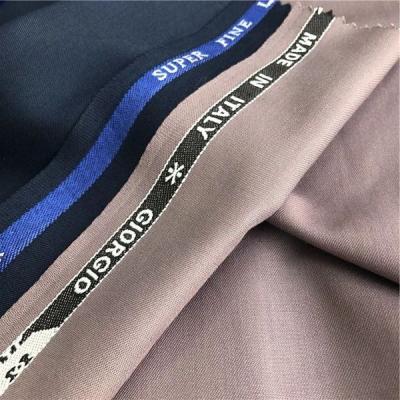 China Shrink-Resistant Polyester Viscous Blend Fabric for sale