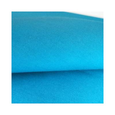 China Waterproof 100% Cotton Hospital Green Fabric For Surgery Suit Gowns for sale