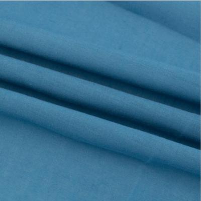 China 80%polyester 20%cotton 45*45 100gsm waterproof plain pocket fabric for sale