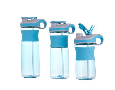 China Stocked Fine Quality 0.4L 0.6L 0.8L Luxury Water Sports Cycling Bottles for sale