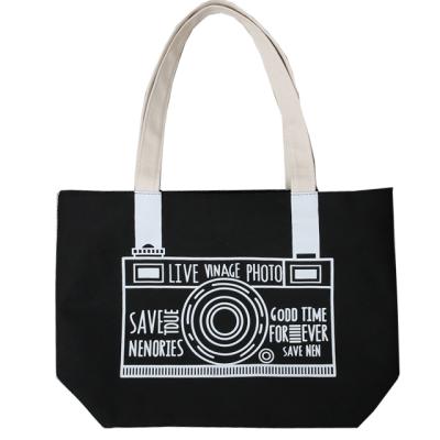 China Buying Products Eco - Friendly Long Handle Bulk Recyclable Cheap Custom Logo Cotton Canvas Tote Bags for sale