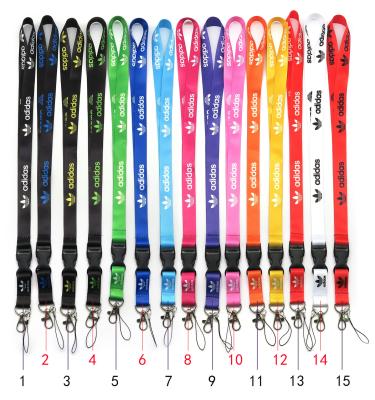 China Australian Promotional Custom Lanyards With Logo for sale