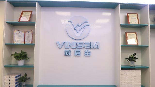 Verified China supplier - Puning Vinisen Electrical Appliance Co., Ltd.