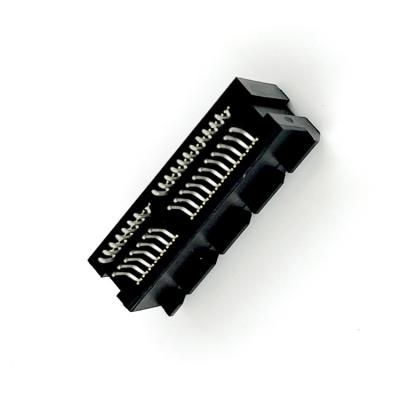 China PCB 1.0mm pcie 36P computer motherboard connector gpu pcie gpu graphics card connectors pin header for sale