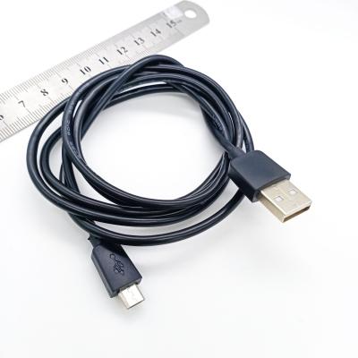 China Automotive Hot Selling For iPhone PD USB Fast Charging Cable High Quality USB Type A To Micro Usb B Cable for sale