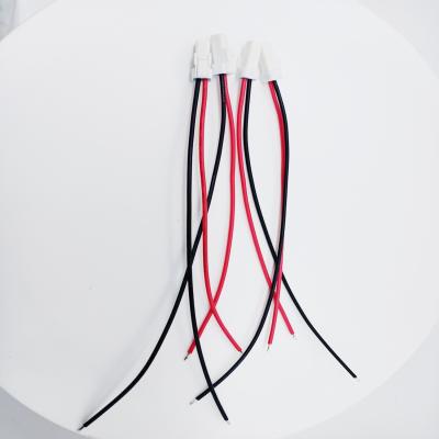 China General Waterproof Automotive Communication Connector JST JWPF 02R-JWPF-VSLE-S 03R-JWPF-VSLE-S 2 Pin IP67 Wire Harness Cable Assembly for sale