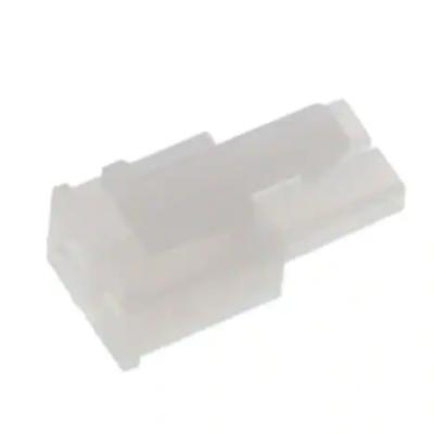 China PCB Receptacle Housing 4.2MM Mini Fit 39012020 for Molex 5557 for sale