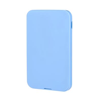 China Mini Automotive Thin Card Photo ID Card Student School GPS Tracker with Kids Child GPS Tracker for sale