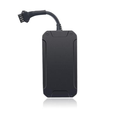 China Lk960 4g lte gps tracker engine stop car gps automotive tracker with gps car alarm system for sale