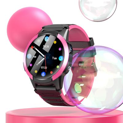 China Smart Watch 4g Mobile Phones 4G GPS Tracker Automotive Children Watches Kids 4G GPS Watch for sale