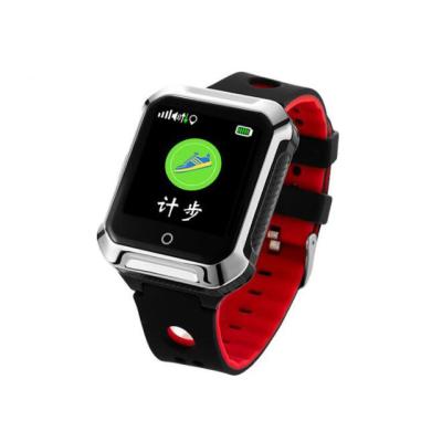 China Automotive Presicion Gps Personal Gps Tracker Free App Kids Gps Watch Tracking Device A20s for sale