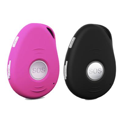 China Mini Waterproof Automotive Gps Tracker ev07s Personal Gps Tracker Tracking Device for sale