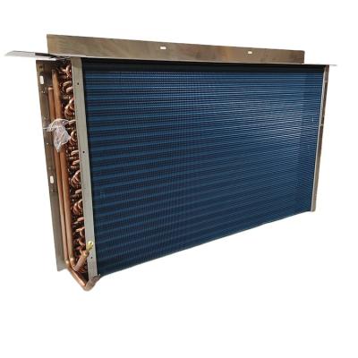 China Other Titanium Radiator Graphite Heat Exchanger Coil Heat Exchanger for sale