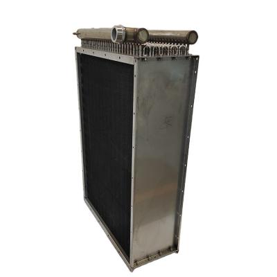 China Other Factory Direct Sales Stainless Steel Coil SS-fin Heat Exchanger for sale