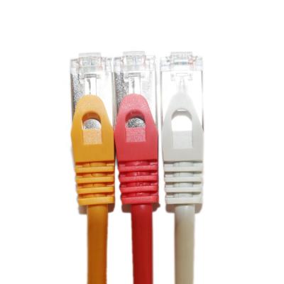 China High quality Ethernet cable 1m 2m 3m 5m cat5 cat5e rj45 patch cord utp patch cord cable with netework line CAT5E for sale