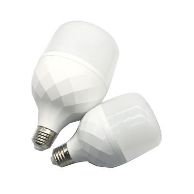 China Factory Direct Sale New Style B22 E27 Beautiful Residential Price Led Light Bulb T Shape Aluminum Light Bulb for sale