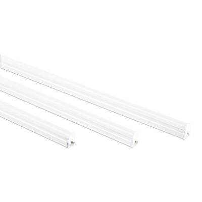 China Office / Home Wholesale Led Fluorescent Lights White Aluminum T5 Led Tube Lamp Tubes Light For Home for sale