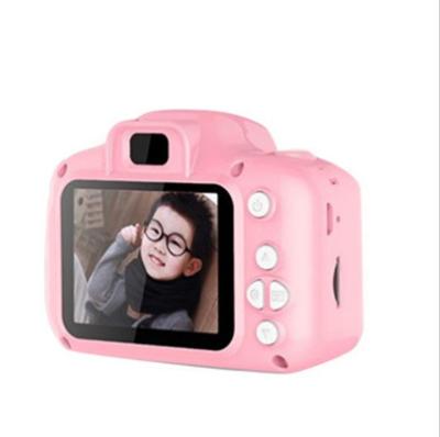 China Function Factory Direct Sale Cheap IPS Screen Recording Digital Camera For Kids Toy Video Recording Children Gift for sale