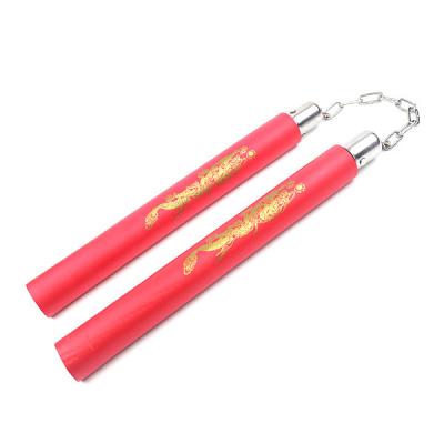 China Finghting factory price training high quality nunchaku below 500 nunchaku online shopping nunchaku range for sale