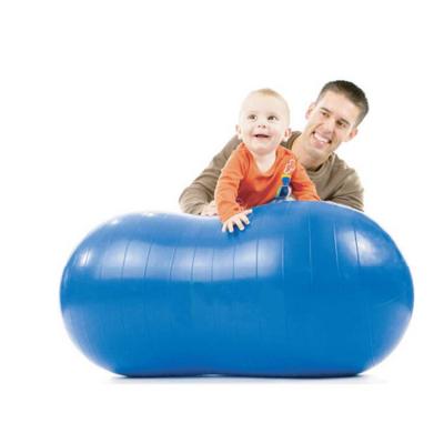 China 2021 High Quality Anti-burst Balance Ball 95cm Yoga Ball Yoga Rubber Yoga Ball for sale