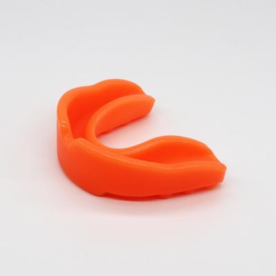 China Free Shipping China Factory Eco - Friendly Sample Comfortable Adjustable Mouth Guard For Teeth for sale