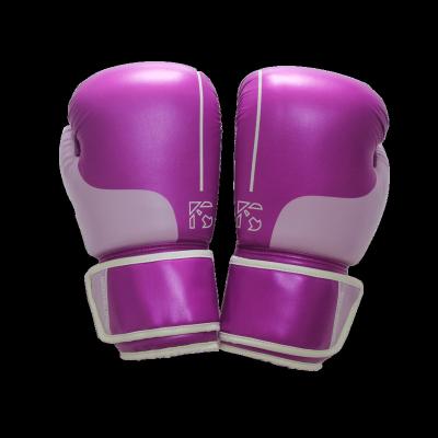 China Wholesale custom boxing gloves fashion comfortable sample free shipping pu leather boxing gloves for sale