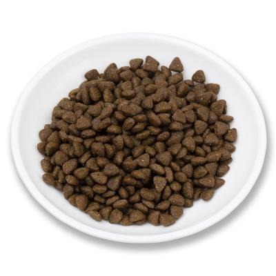 China China Sustainable Cat Food Supplier OEM Cat Food Factory For Cat for sale