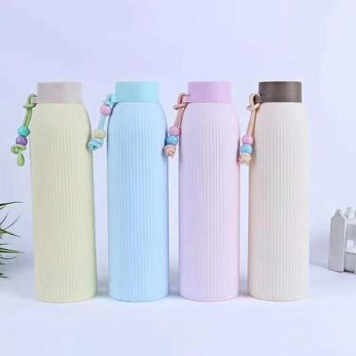 China Plastic Cover Sports Water Bottle Capacity 300ml For OEM ODM Available for sale