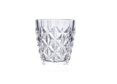 China Wedding Whsikey Glasses / Mechanism Short Glass / Party Drinking Cup for sale