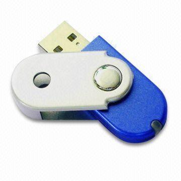 China Manosee la ayuda de Windows 8 con los dedos/7 sistemas operativos del palillo de memoria USB del eslabón giratorio en venta