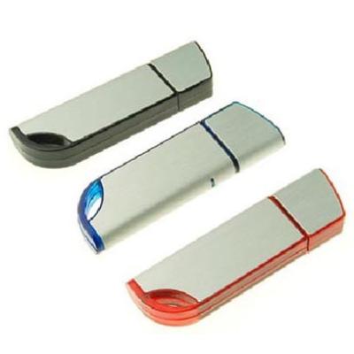 China 32G  64G  128GB Metal USB Flash Drive No Driver Installation  High Reliability for sale