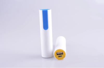 China LED  Light Fast Charging  Portable USB Power Bank 3000mAh For   Iphone 5c  Iphone 6 for sale