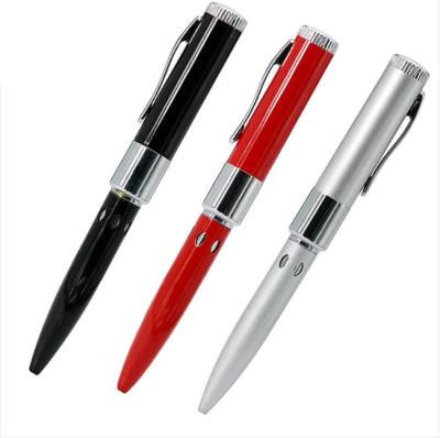 China Promo   4gb  Secure  Ball Pen USB Flash Drive , Small Usb Memory Stick 135*14mm for sale