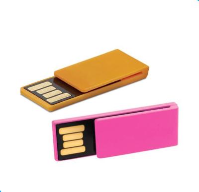 China Free Sample Mini USB Flash Drive 128gb  , Custom High Capacity Usb 2.0 Promotional Usb Drives for sale