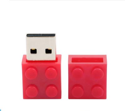 China Bulto de impresión de encargo 3MB de memoria USB suave 8gb 16gb 32gb del Pvc a la escritura 8MB/S en venta