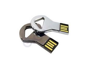 Cina chiavette USB economiche di forma di chiave di promozione, disco 4 di U 8 16 32 64 128 GB del bastone di Pendrive di chiavetta USB su ordinazione di chiave in vendita