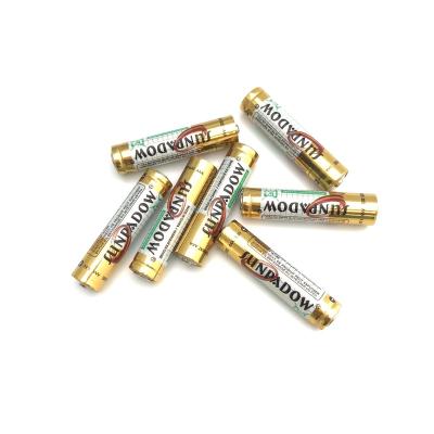 China Toys High Energy 1.5v LR6 AA Alkaline Dry Battery OEM Wholesale Service for sale